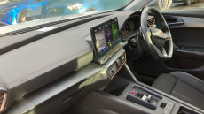 CUPRA Formentor 1.5 TSI 150 V1 5dr DSG Petrol Estate